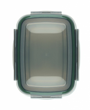 Logo trade advertising products picture of: Lunch box 850 ml