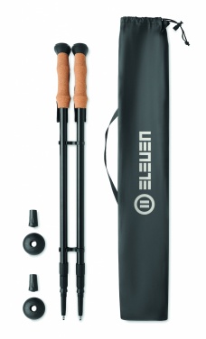 Logo trade corporate gift photo of: Nordic walking poles