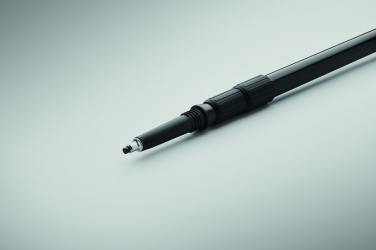 Logo trade promotional items picture of: Nordic walking poles