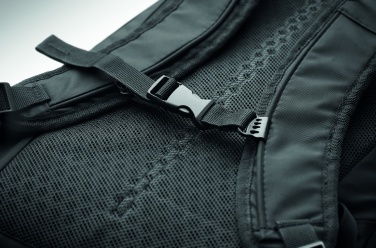 Logotrade promotional giveaway picture of: Hiking backpack 18L