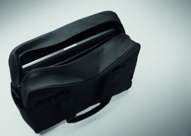 Logo trade promotional giveaway photo of: Carry-on hand travel bag