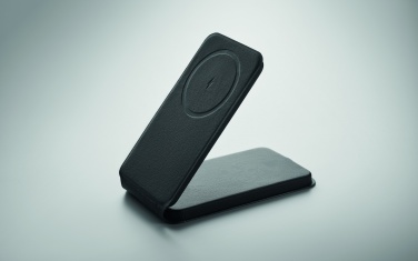 Logo trade advertising product photo of: Foldable magnetic charger 15W