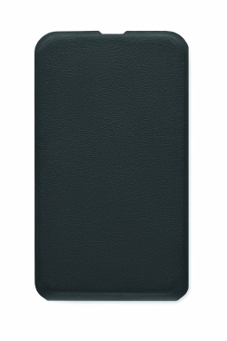 Logo trade promotional gifts picture of: Foldable magnetic charger 15W