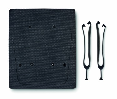 Logo trade promotional products image of: Sublimation beach slippers