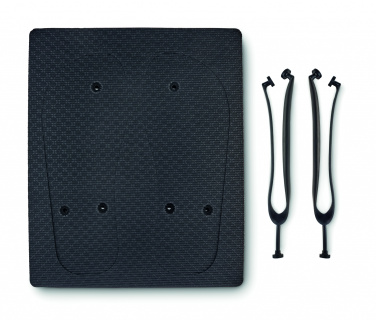 Logotrade promotional giveaway picture of: Sublimation beach slippers