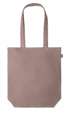 Logotrade promotional merchandise photo of: Shopping bag in hemp 200 gr/m²