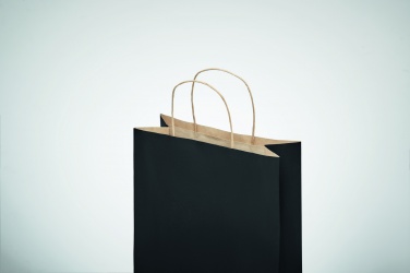 Logo trade promotional product photo of: Small Gift paper bag 90 gr/m²