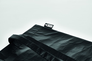 Logo trade corporate gifts picture of: RPET non woven shopping bag