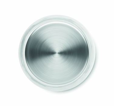 Logotrade business gifts photo of: Glass drinking bottle 500 ml