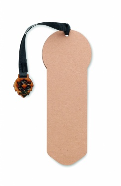 Logotrade promotional items photo of: Pine tree bookmark