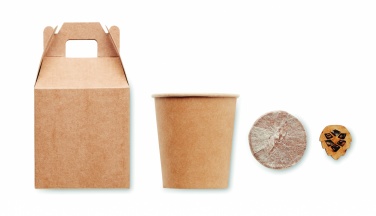 Logo trade promotional gifts image of: Pine tree set