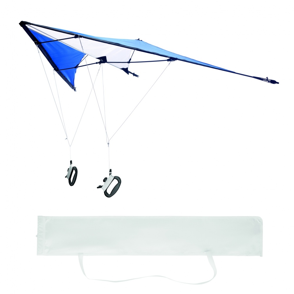 Logotrade advertising product image of: Delta kite