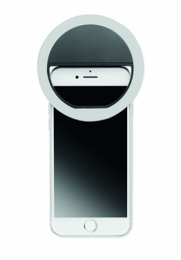 Logo trade promotional products picture of: Portable selfie ring light