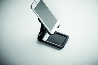 Logotrade promotional product picture of: Foldable smartphone holder