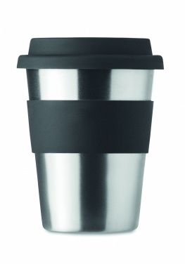 Logotrade promotional gift picture of: Tumbler stainless steel 350ml
