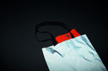 Logotrade promotional product image of: High reflective shopping bag