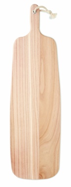 Logotrade corporate gift image of: Large serving board