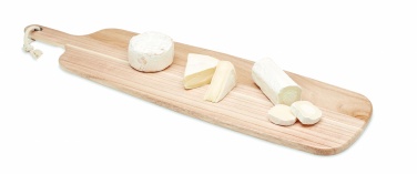 Logotrade promotional gift image of: Large serving board