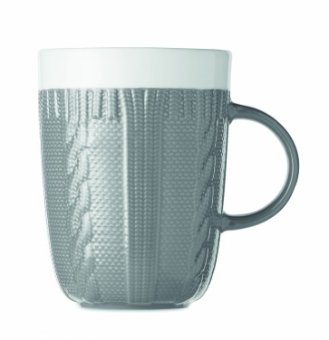 Logo trade advertising products picture of: Ceramic mug 310 ml