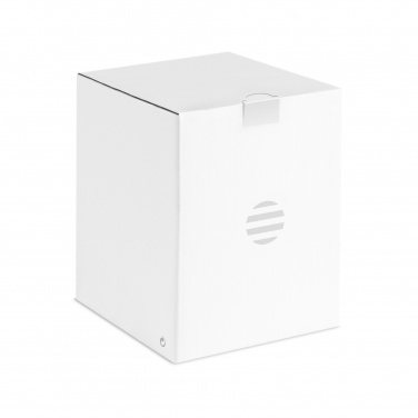 Logo trade promotional merchandise picture of: 2 camping pots with cutlery