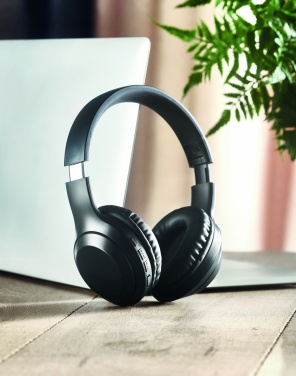 Logotrade corporate gift picture of: wireless headphone