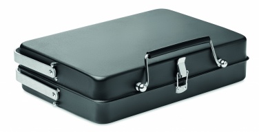 Logotrade corporate gift picture of: Portable barbecue and stand