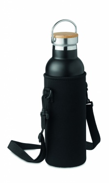 Logo trade promotional products picture of: Double wall flask 700ml