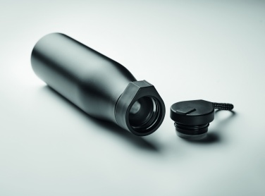 Logo trade promotional product photo of: Double wall flask 600ml