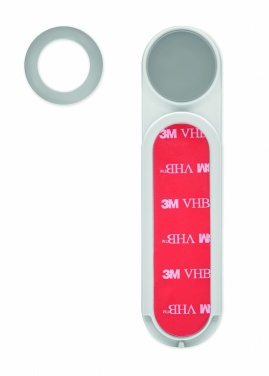 Logo trade advertising products image of: Magnetic phone holder