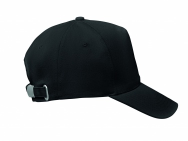 Logotrade promotional products photo of: Organic cotton baseball cap