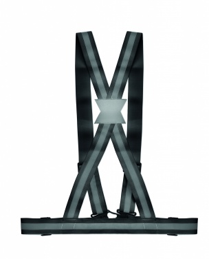 Logotrade advertising product image of: Reflective body belt