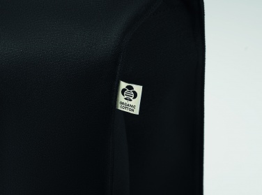 Logotrade advertising product image of: Organic shopping canvas bag