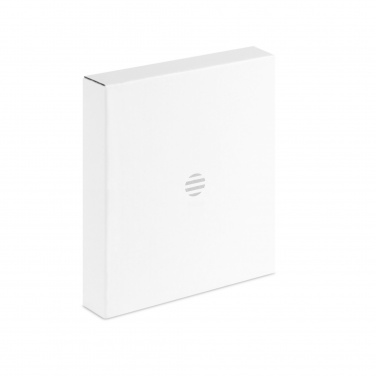 Logotrade promotional product picture of: RPET wireless charger 15W