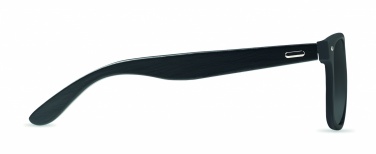 Logotrade promotional merchandise photo of: Sunglasses with bamboo arms NARVA