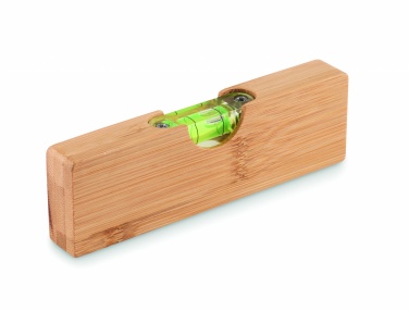 Logotrade promotional gift picture of: Spirit level and bottle opener