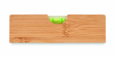 Logotrade promotional product picture of: Spirit level and bottle opener