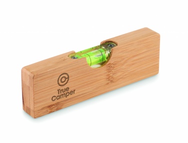 Logotrade promotional giveaways photo of: Spirit level and bottle opener