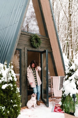 Logo trade promotional giveaways image of: Beach chair in wood