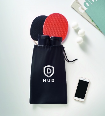 Logo trade corporate gifts picture of: Table Tennis set