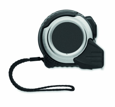 Logo trade promotional items image of: ABS measuring tape 5m
