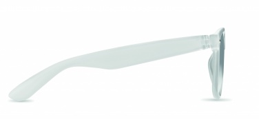 Logo trade advertising product photo of: Sunglasses in RPET HAAPSALU