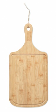 Logo trade advertising products picture of: Serving board DIYU