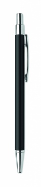 Logotrade promotional item image of: Recycled aluminium ball pen