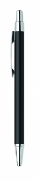 Logotrade promotional giveaways photo of: Recycled aluminium ball pen