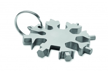 Logotrade promotional item picture of: Stainless steel multi-tool
