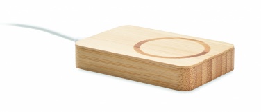 Logotrade business gifts photo of: Magnetic wireless charger 10W