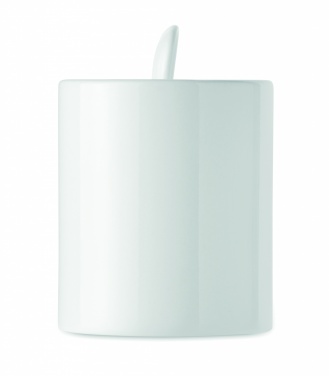 Logo trade promotional giveaway photo of: Ceramic sublimation mug 300 ml