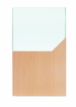 Logotrade corporate gift image of: Award plaque