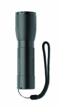Logotrade promotional giveaways photo of: Small aluminium LED flashlight