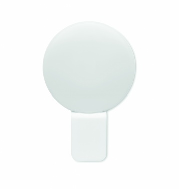 Logotrade promotional product image of: LED Clip-on LED selfie light